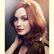 Photo:  Christina Hendricks 48